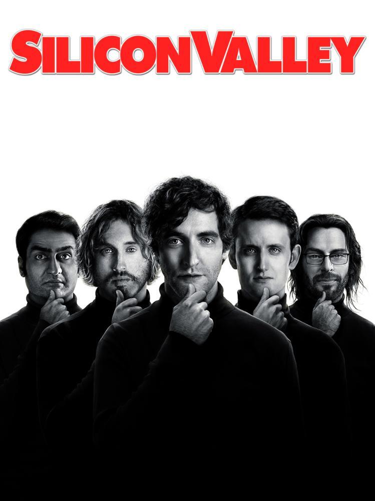 Silicon Valley Cast